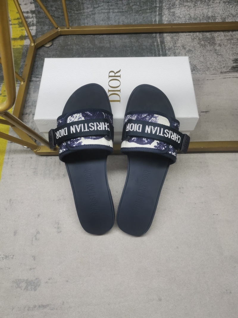 Christian Dior Slippers